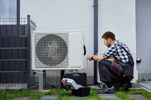 Trusted Hvac service in Ruston, LA - HVAC Repair CO